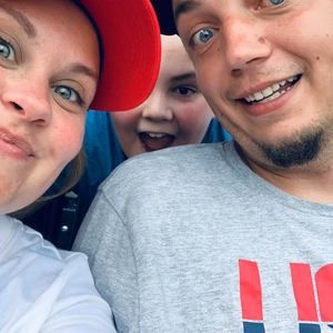 Meet your Posher, Brian